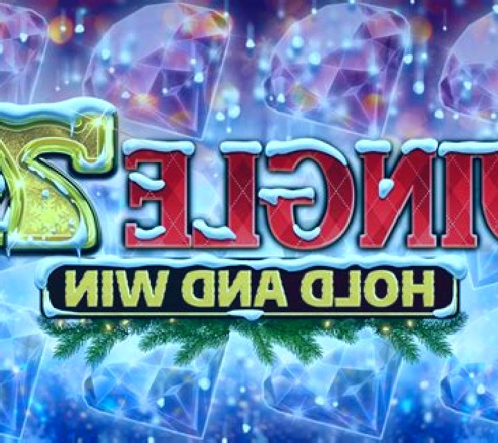 Jingle 7s Hold and Win online slot