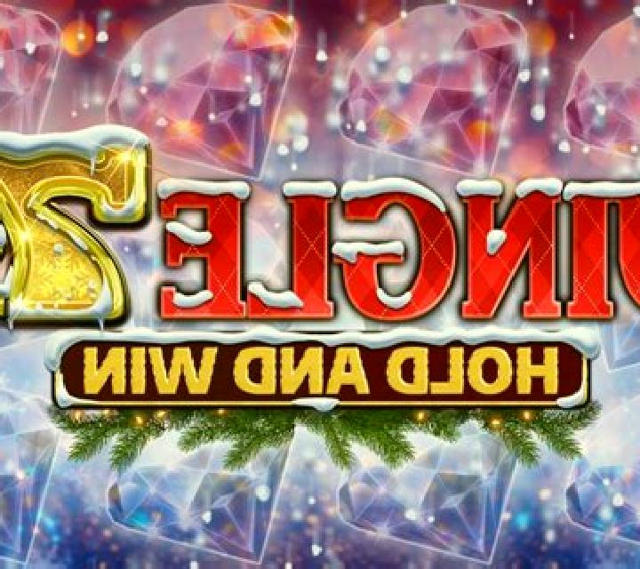 Jingle 7s Hold and Win slot