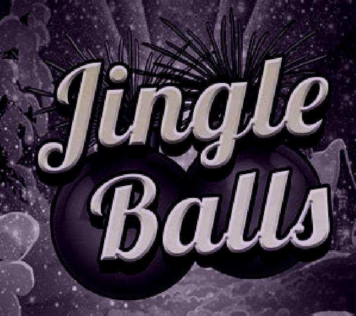 Jingle Balls slot machine