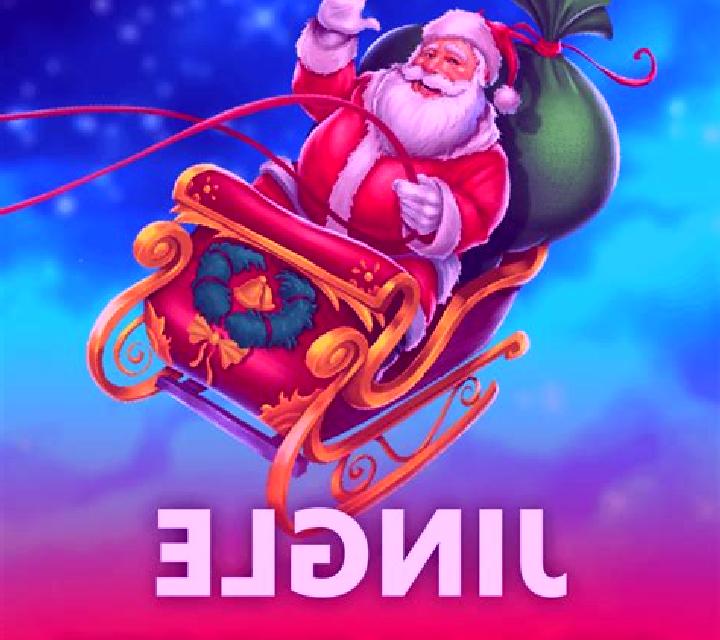 Jingle Belf online slot