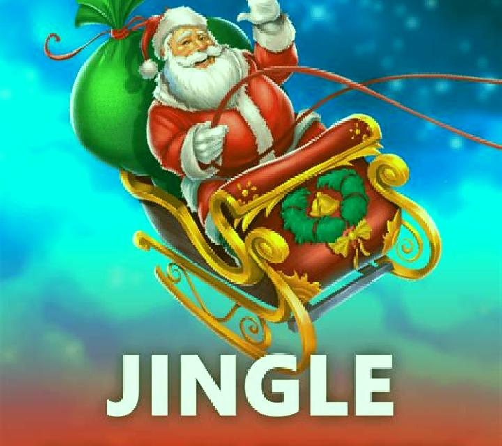Jingle Belf slot game