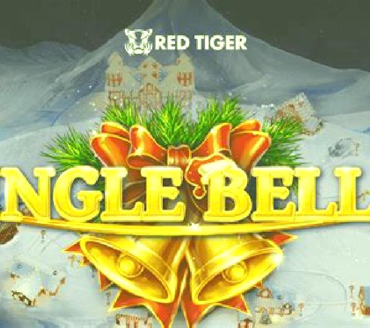 Jingle Bell Bingo online slot