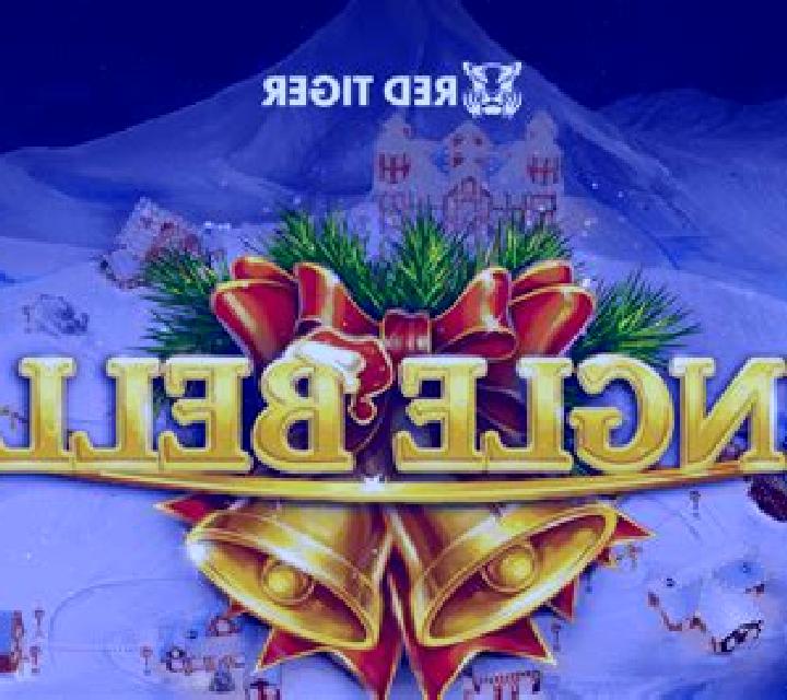 Jingle Bell Bingo slot machine