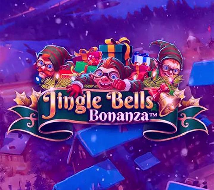 Jingle Bell Bonanza online slot