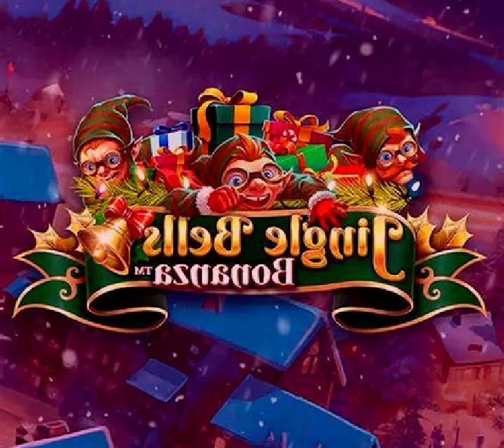 Jingle Bell Bonanza slot game