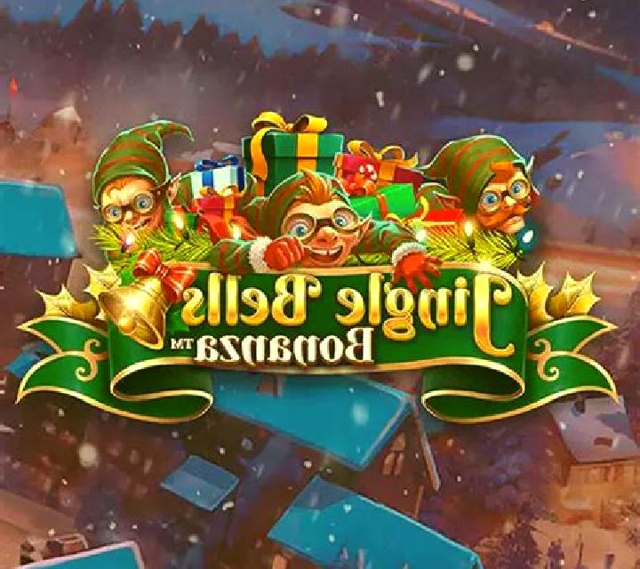 Jingle Bell Bonanza slot machine