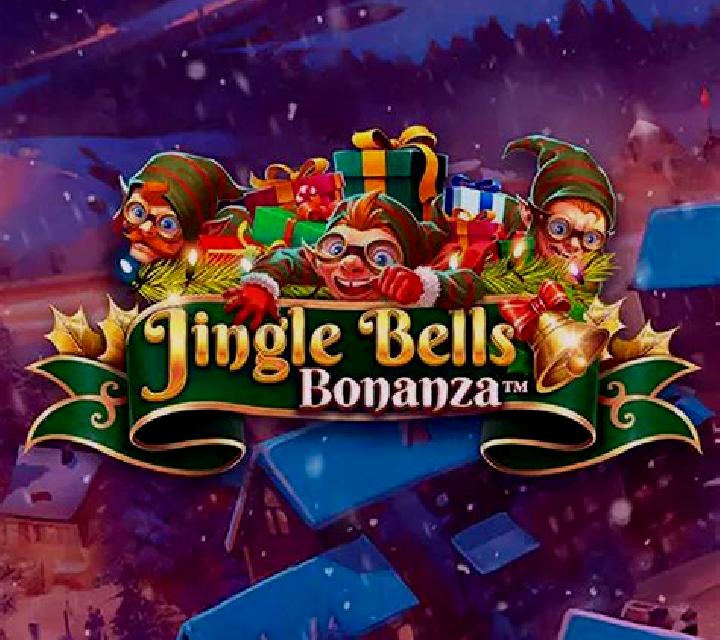 Jingle Bell Bonanza slot