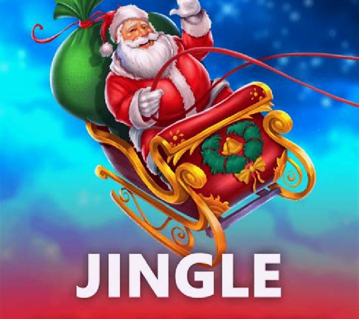 Jingle Bell Jackpots online slot