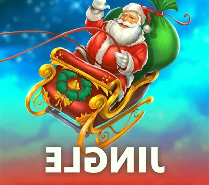Jingle Bell Jackpots slot game