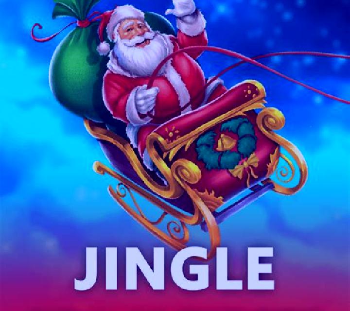 Jingle Bell Jackpots slot machine