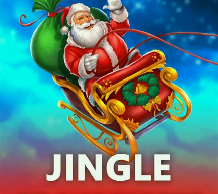 Jingle Bell Jackpots slot