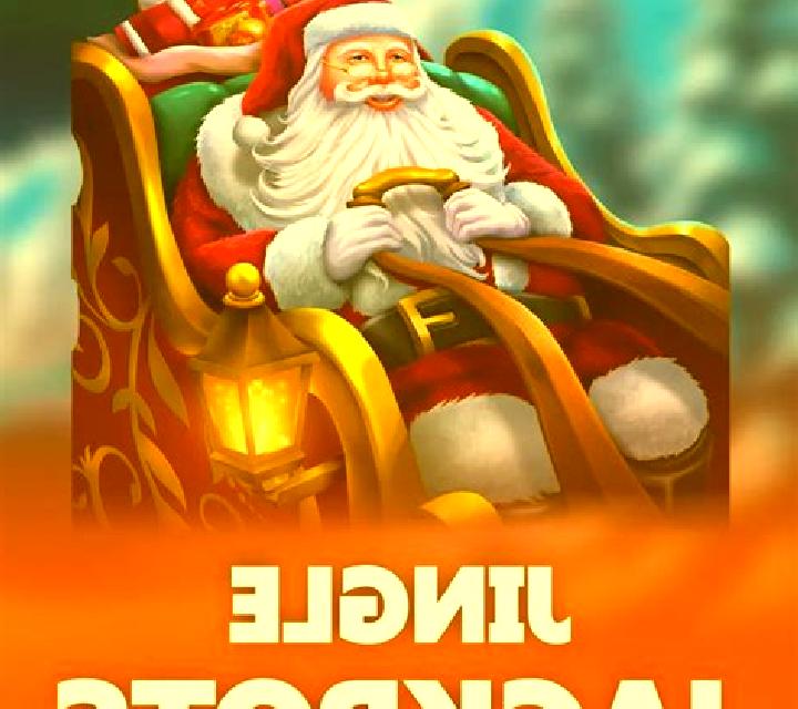 Jingle Bells Bonanza 2 online slot
