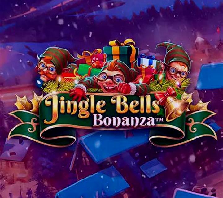 Jingle Bells Bonanza 2 slot game