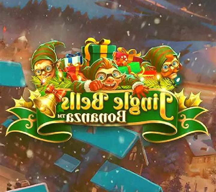 Jingle Bells Bonanza 2 slot machine