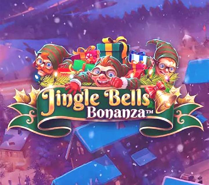 Jingle Bells Bonanza 2 slot