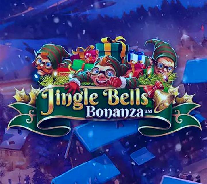 Jingle Bells Bonanza online slot