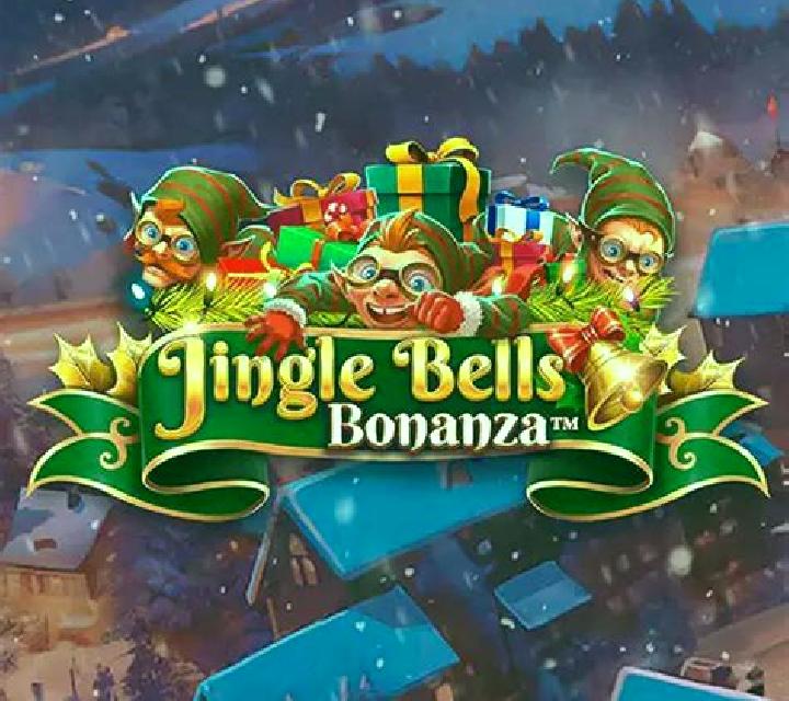 Jingle Bells Bonanza slot machine