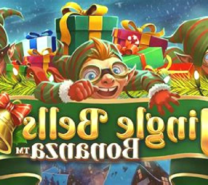 Jingle Bells Bonanza slot