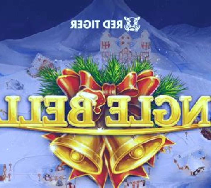 Jingle Bells (Microgaming) online slot