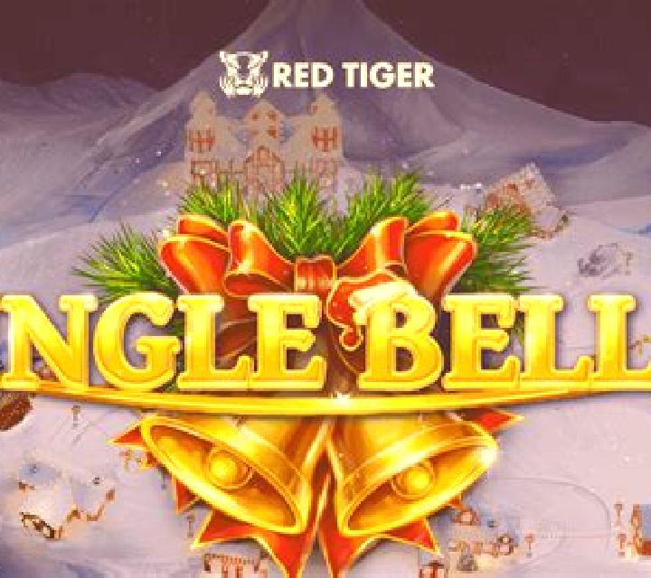Jingle Bells (Microgaming) slot game