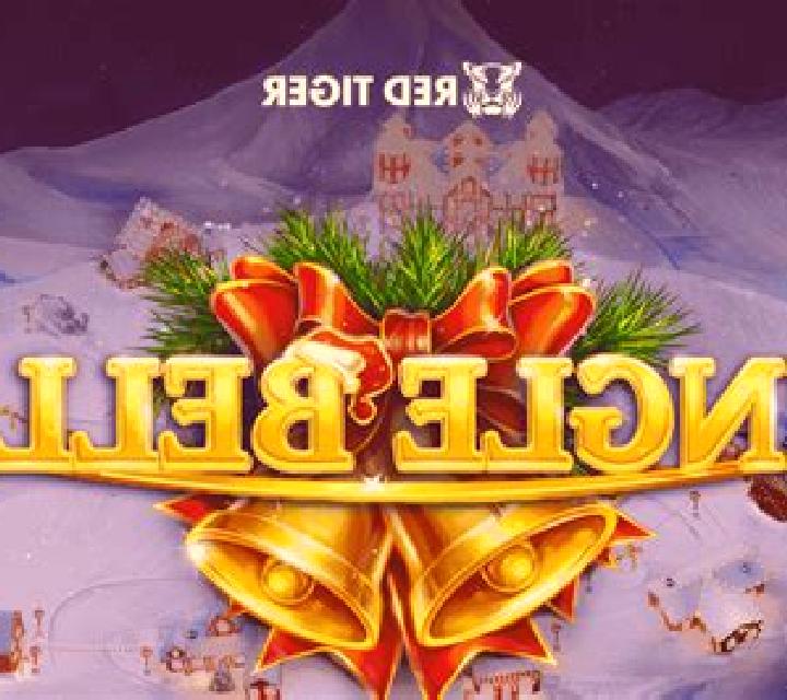 Jingle Bells (Microgaming) slot machine
