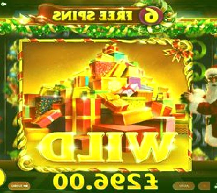 Jingle Bells Power Reels slot game