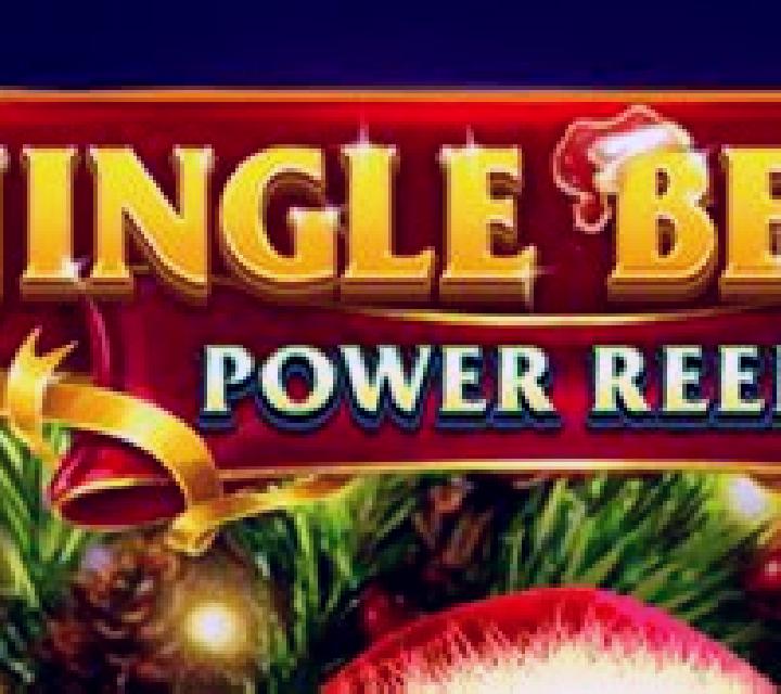 Jingle Bells Power Reels slot