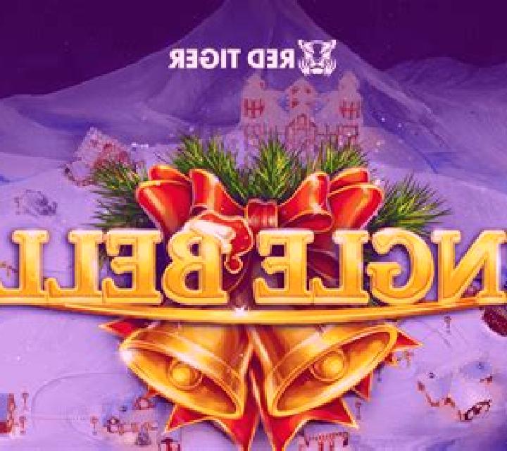 Jingle Bells (Red Tiger) online slot