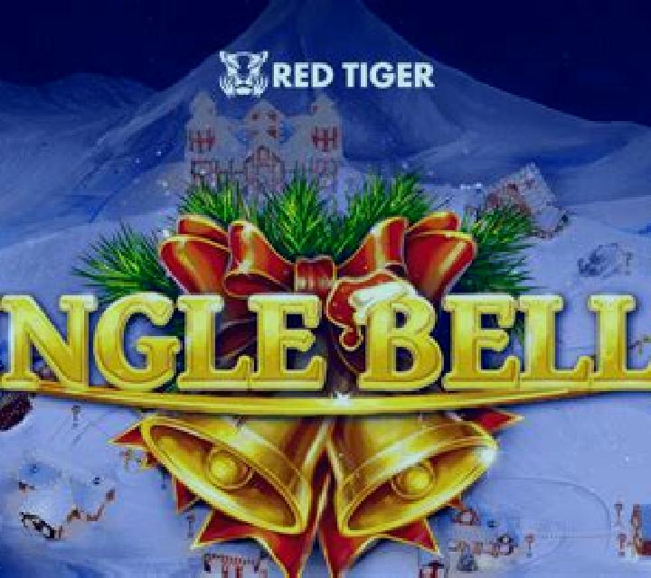Jingle Bells (Red Tiger) slot machine