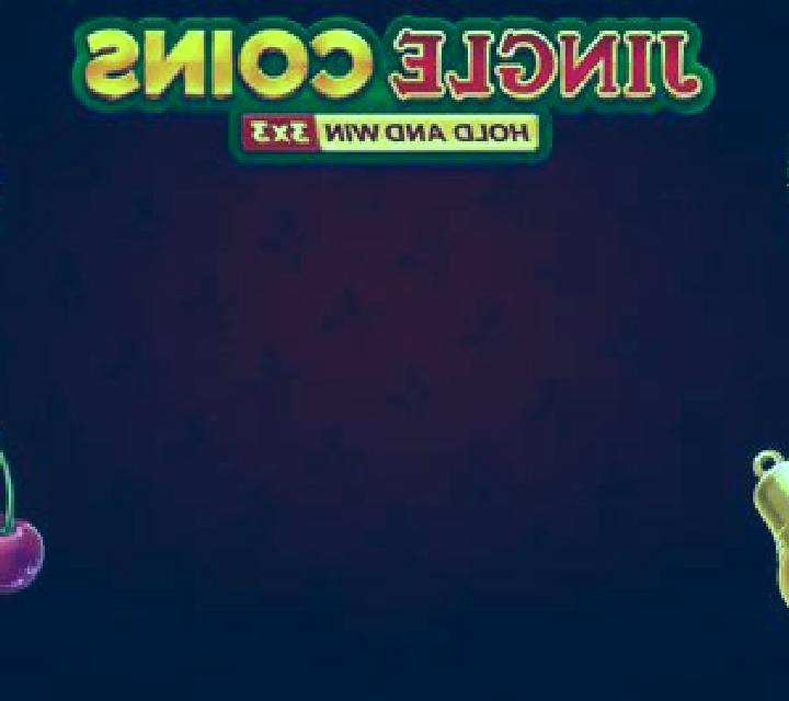 Jingle Coins online slot