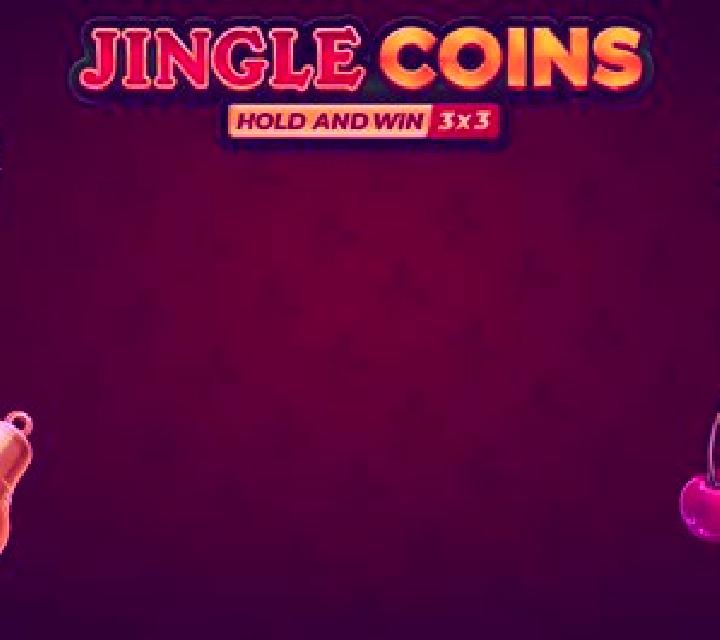 Jingle Coins slot