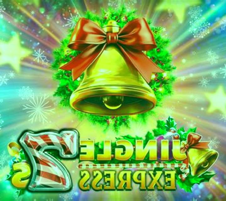 Jingle Express 7s online slot