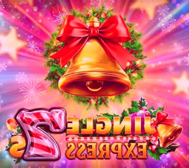 Jingle Express 7s slot game