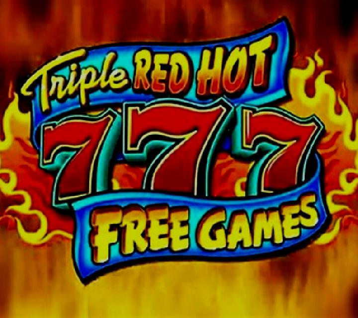 Jingle Express 7s slot machine