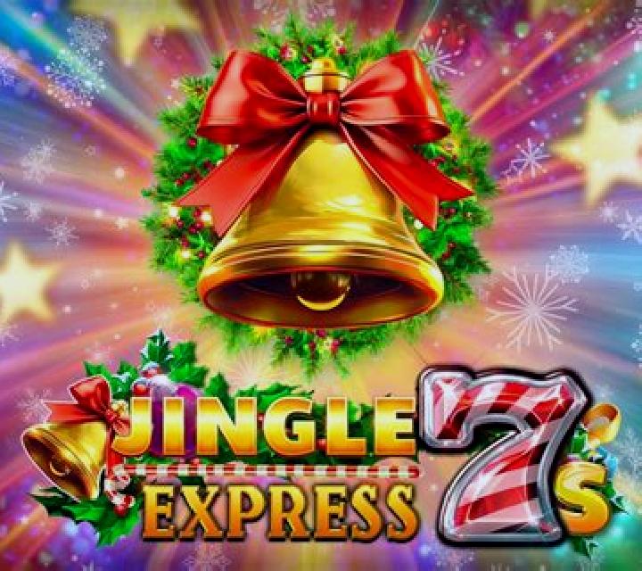 Jingle Express 7s slot
