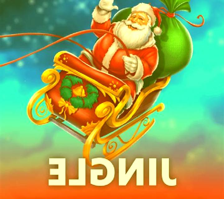 Jingle Jackpot online slot