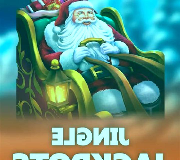 Jingle Jackpot slot game