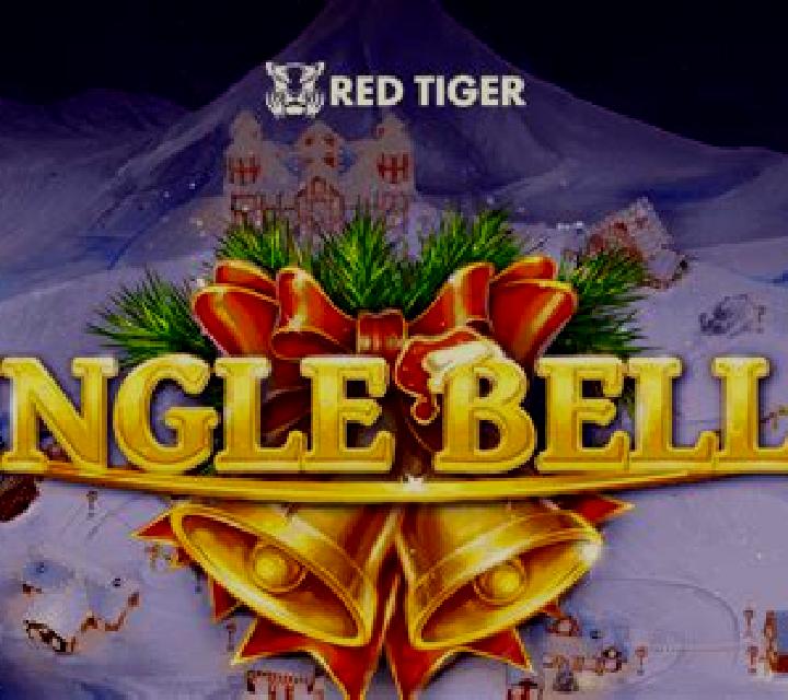 Jingle Jackpot slot machine