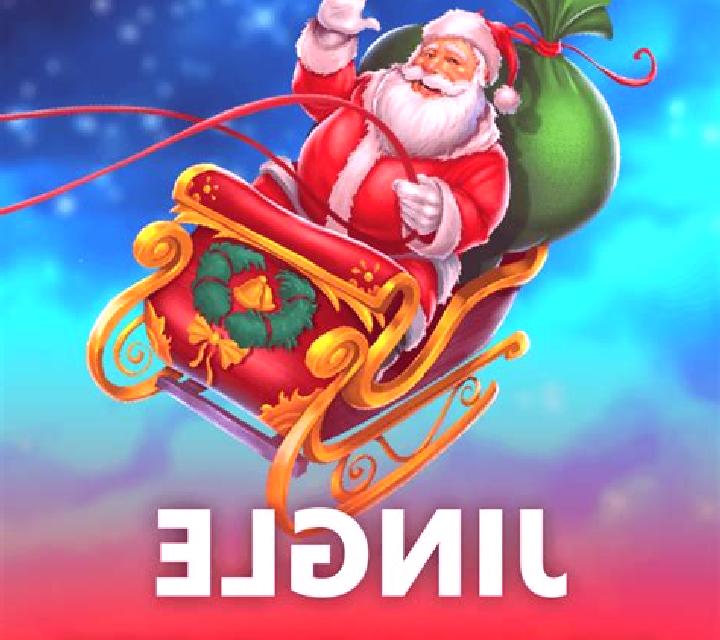 Jingle Jackpots slot machine