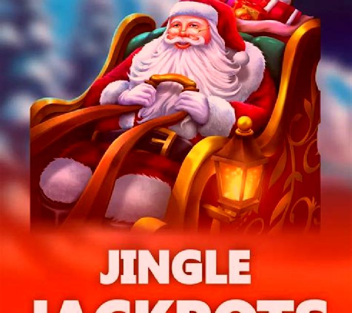 Jingle Jackpots slot