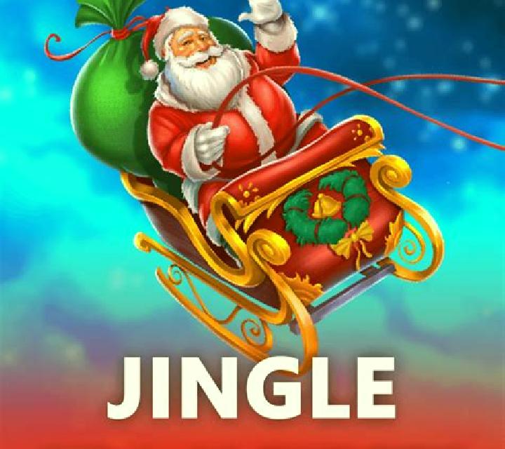 Jingle Jewels: Play online slot