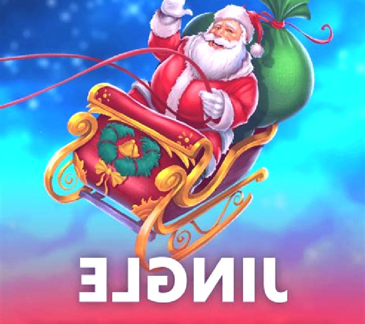 Jingle Jingle online slot