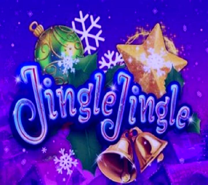 Jingle Jingle slot game