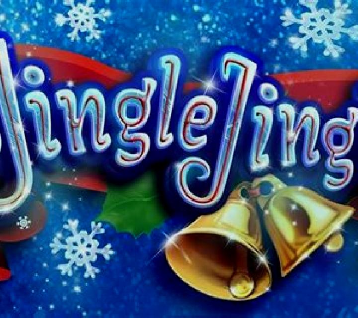 Jingle Jingle slot machine