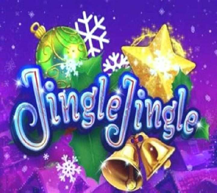 Jingle Jingle slot