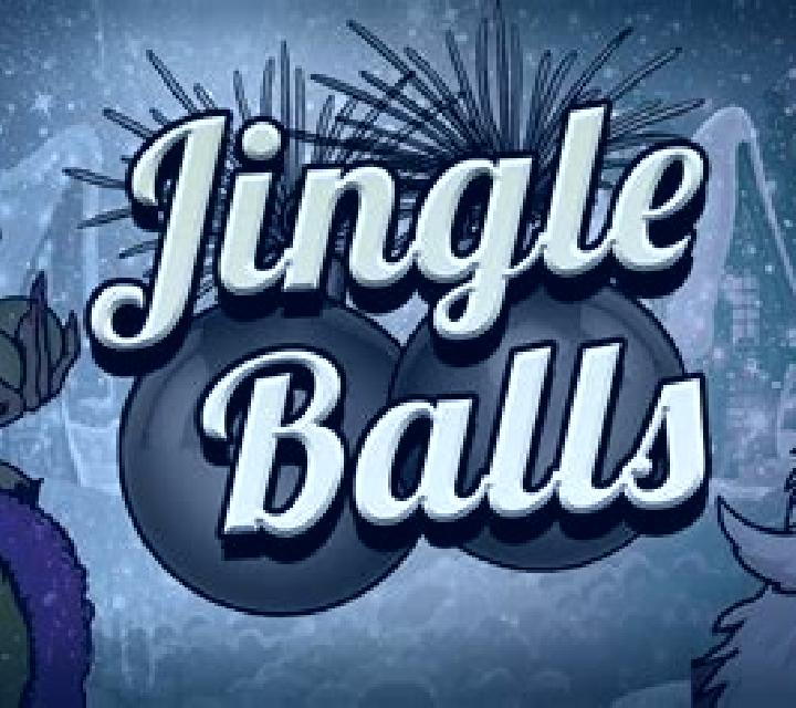 Jingle Jokers slot game