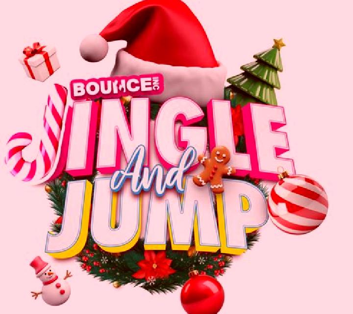 Jingle Jump online slot
