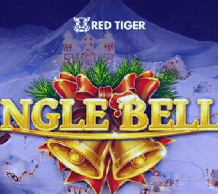 Jingle Jump slot machine