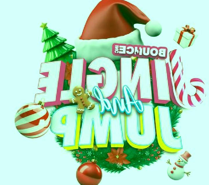 Jingle Jump slot