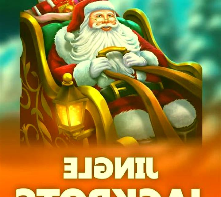 Jingle Pot online slot